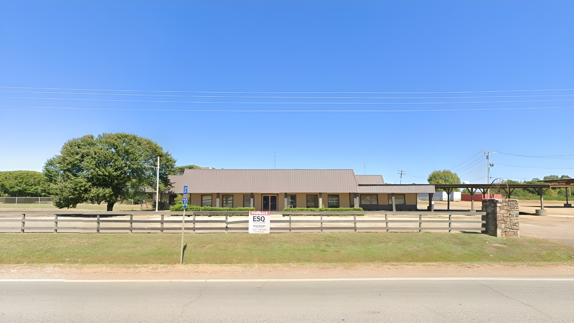 Split Rail, Inc.