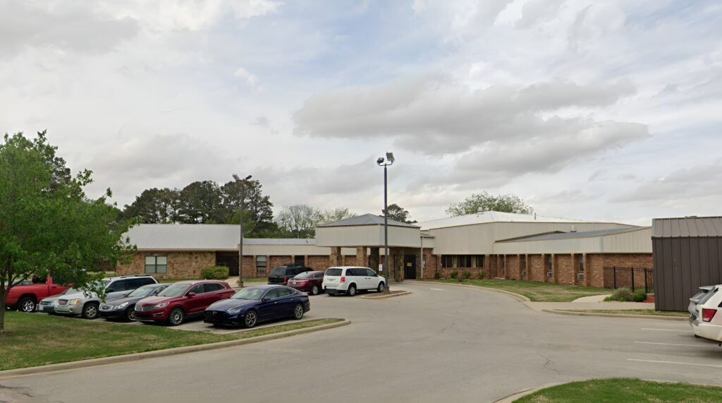 Woodbriar Nursing Home