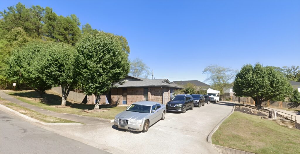 Community Life Services Facility I