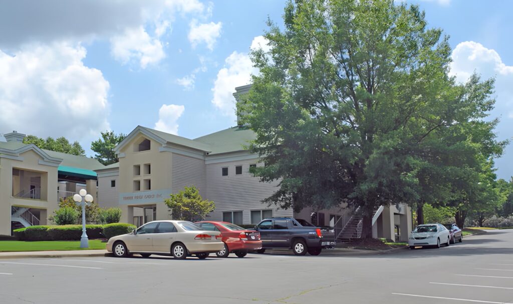 NeuroRestorative Timber Ridge – RSPD