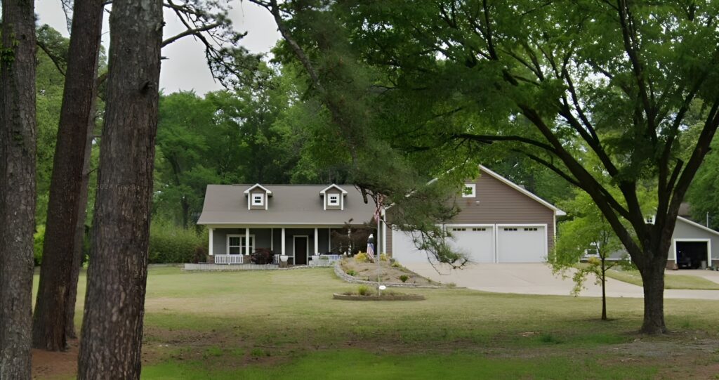 Kenwood Health and Rehabilitation Center