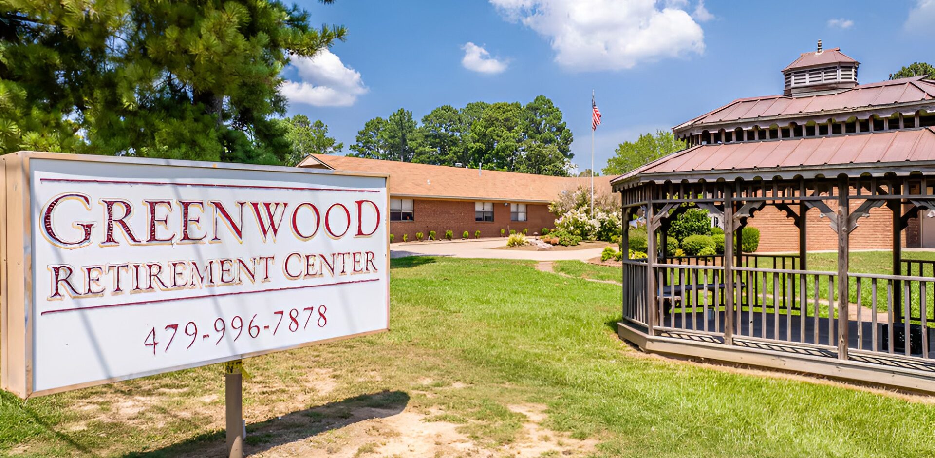 Greenwood Retirement Center, LLC
