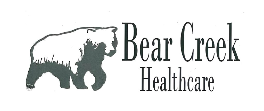 Bear Creek Healthcare LLC
