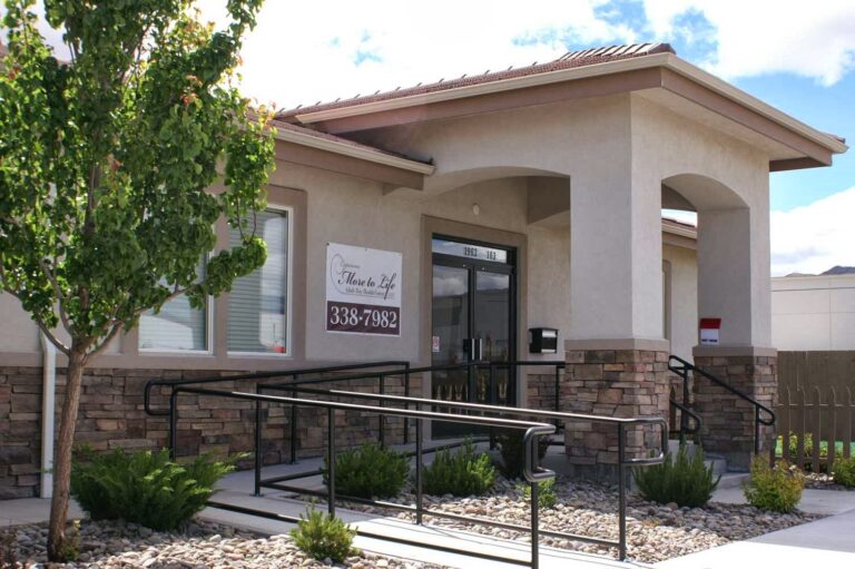 More To Life Adult Day Health Center - Senior Living Facility