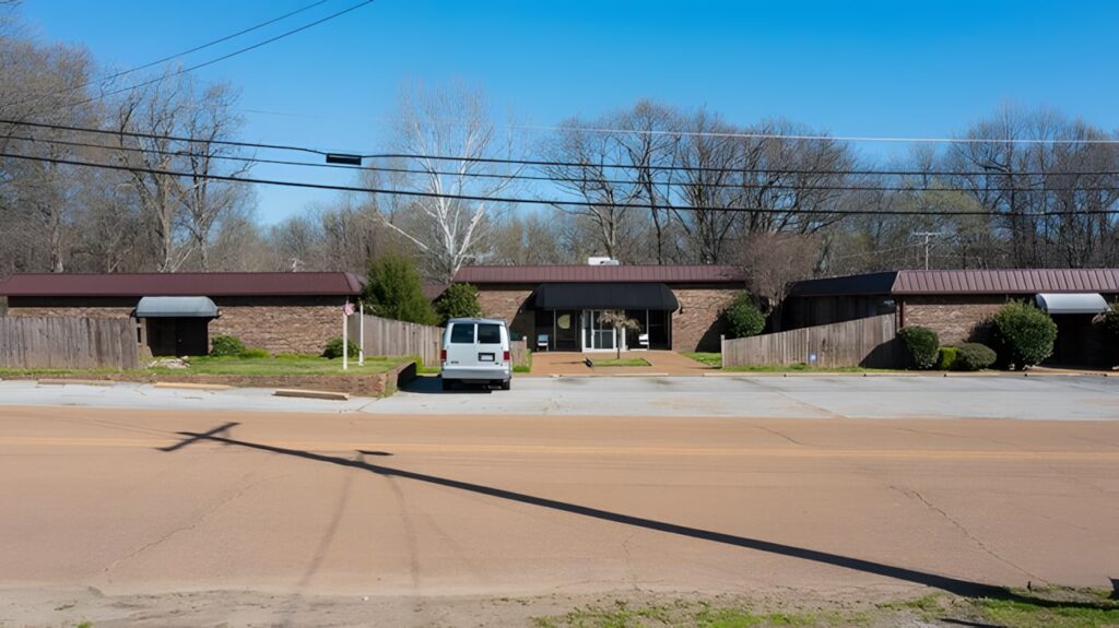 Forrest Hills Residential Care Facility