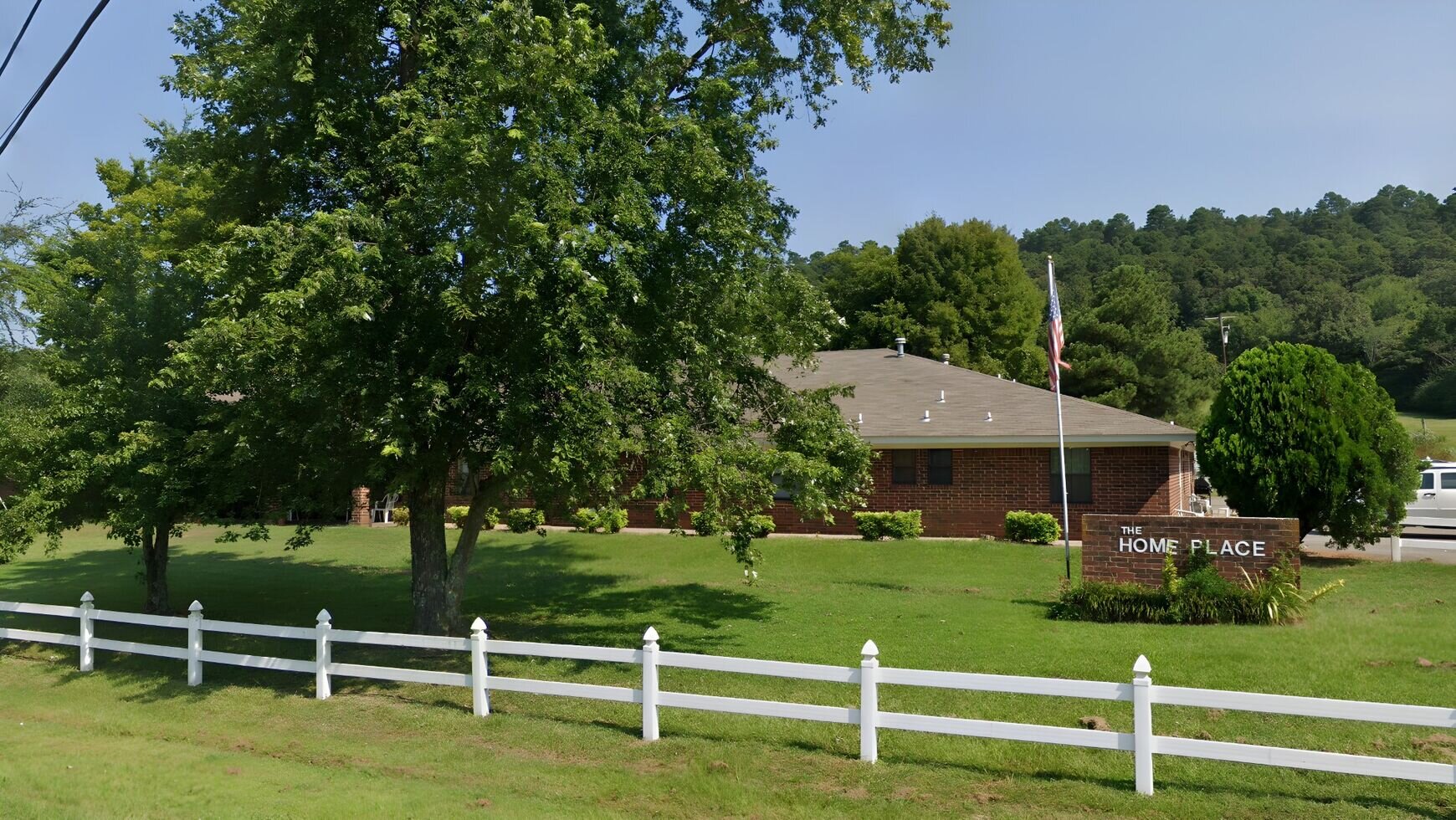 The Home Place