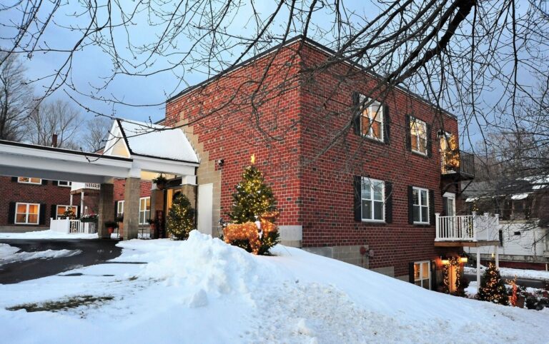 The McLellan - Senior Living Facility