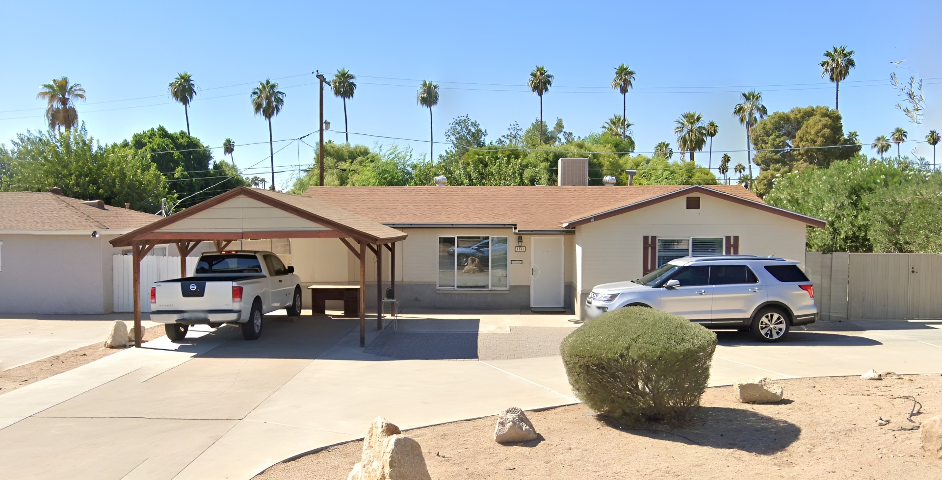 American Care Homes, Inc.