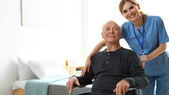 Silver Care LLC