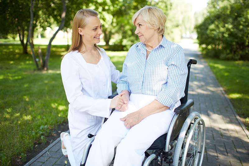 Silver Care LLC