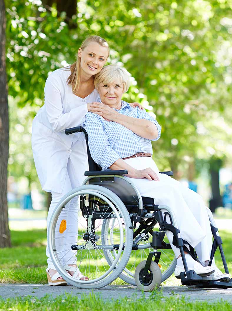 Silver Care LLC
