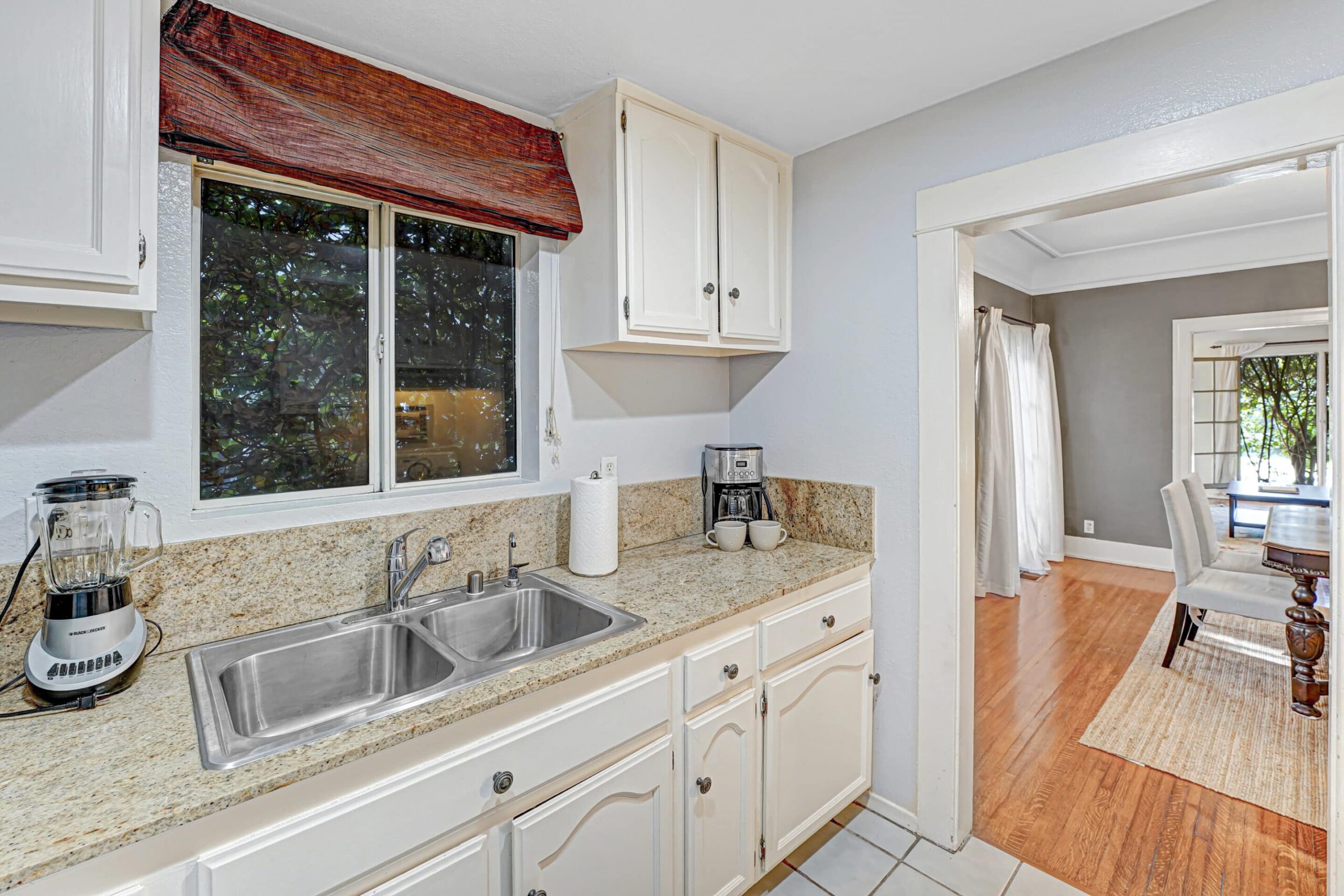 Creative Housing, III – Newton