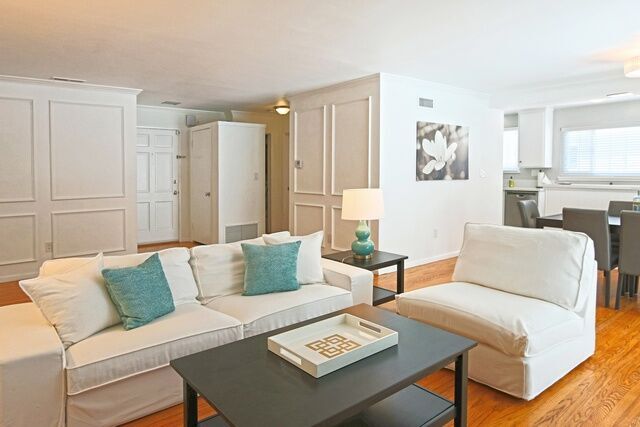 Creative Housing, III – Newton