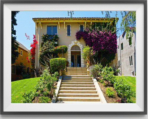 Creative Housing, III – Newton