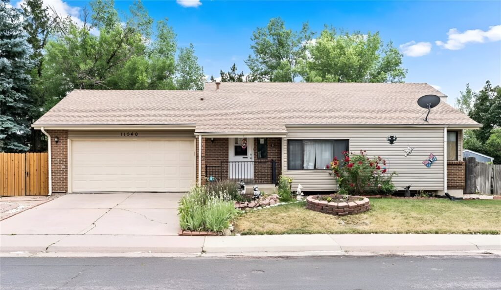 A Feathered Nest At Thornton