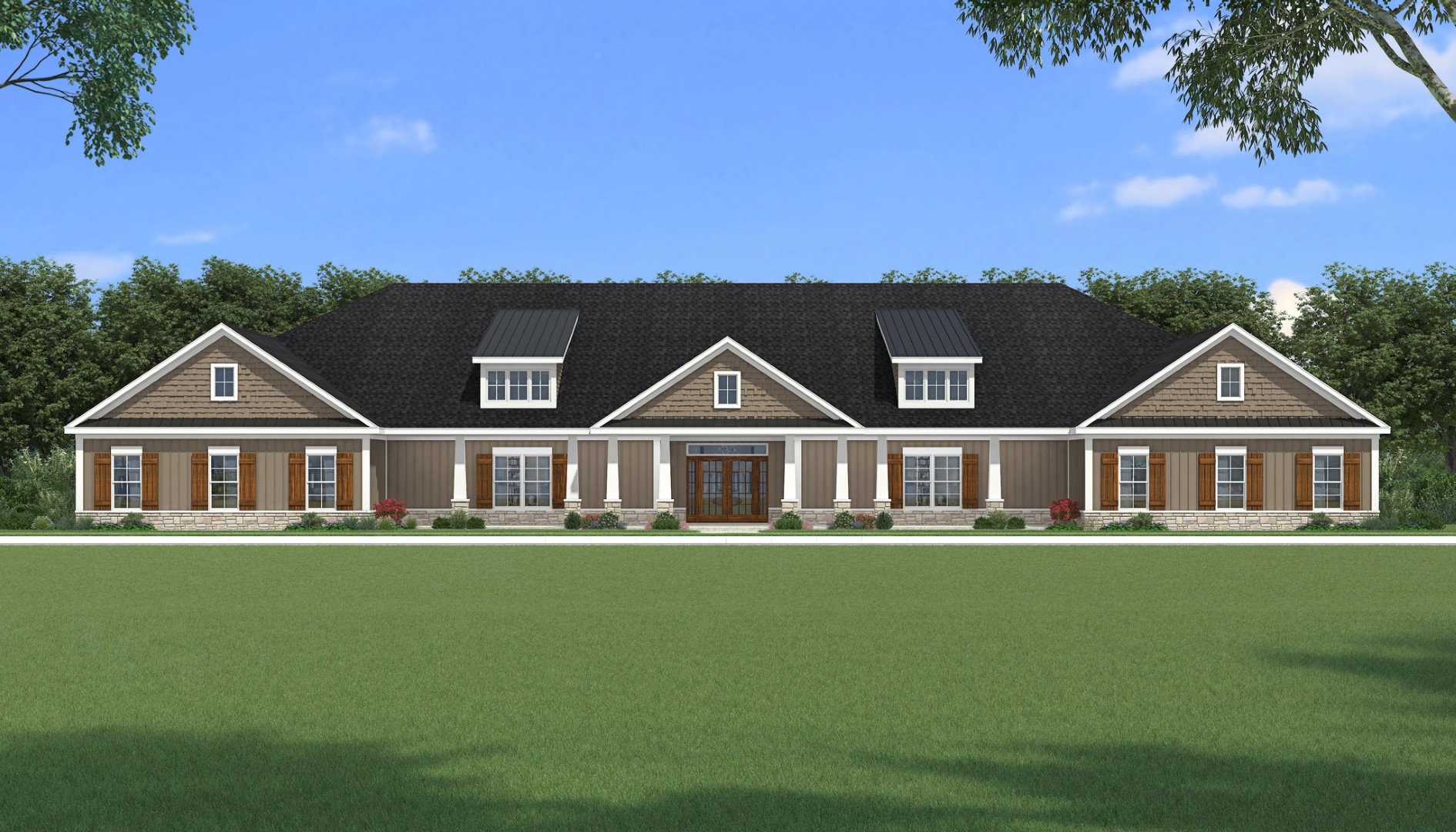 Renewity Residential Assisted Living