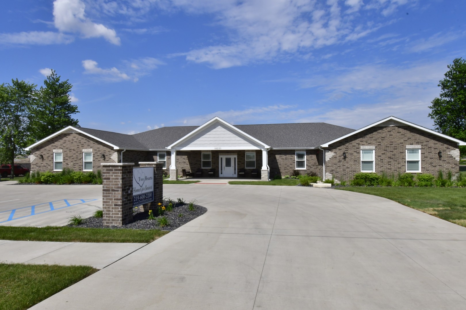 Two Hearts Homes For Seniors