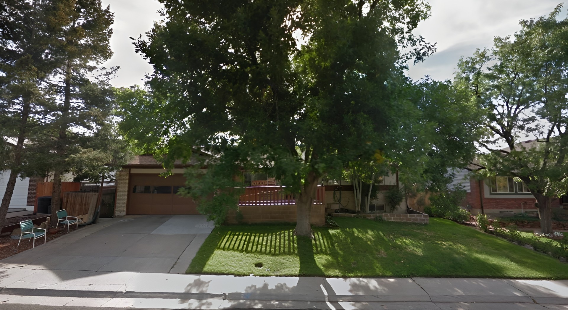 Apex Assisted Living LLC