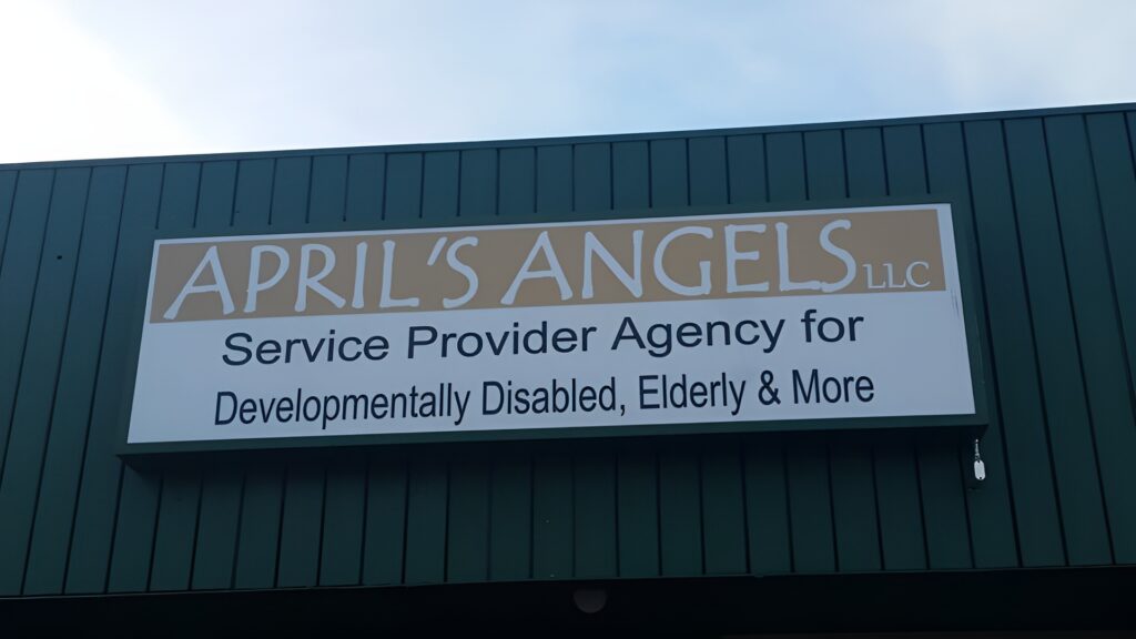 April’s Angels LLC