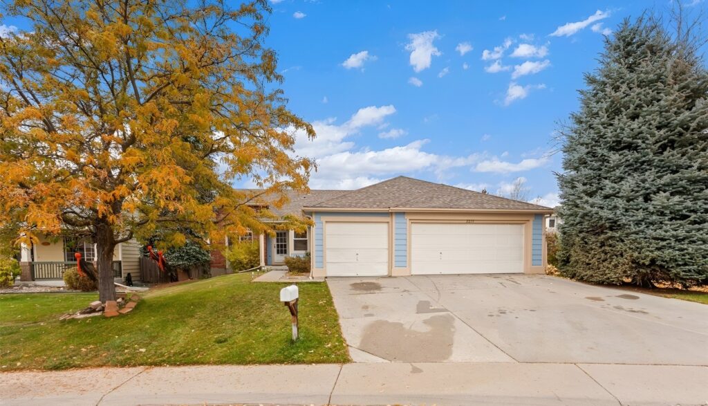 Arapahoe Community Living