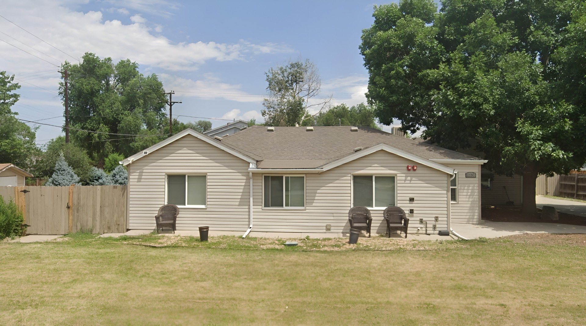 Aspen Cares Assisted Living LLC