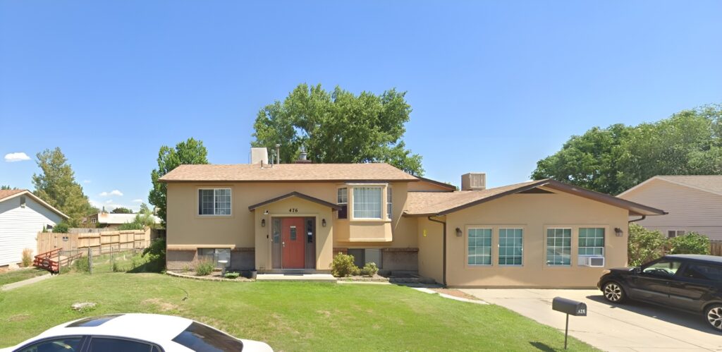 Aspen Meadows Assisted Living LLC