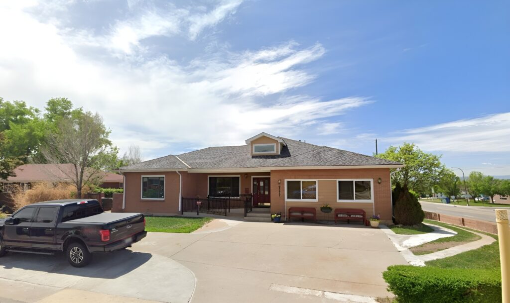 Care Group Of Northglenn LLC