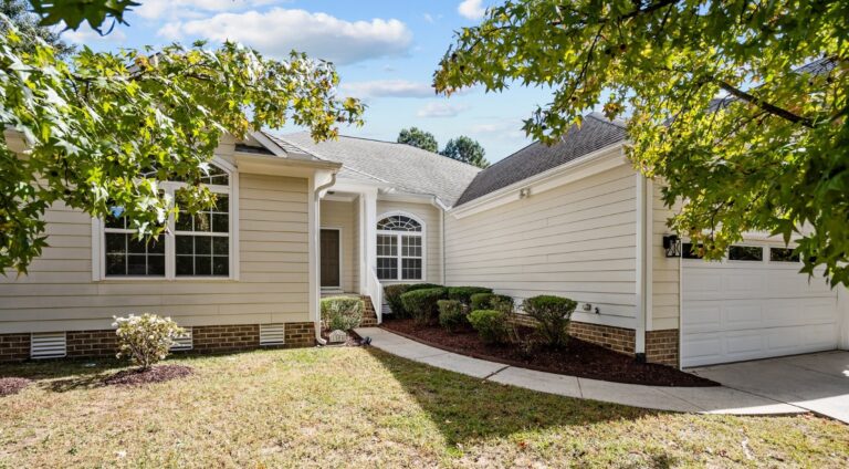 Miss Bell’s at Durham - Senior Living Facility