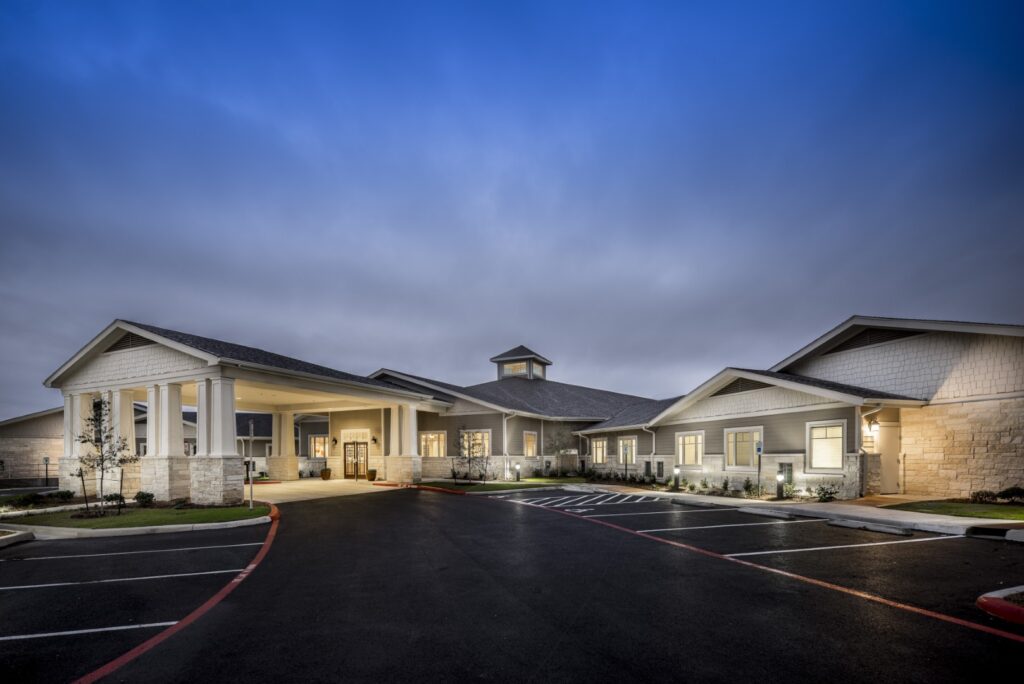 Grand Brook Memory Care of San Antonio