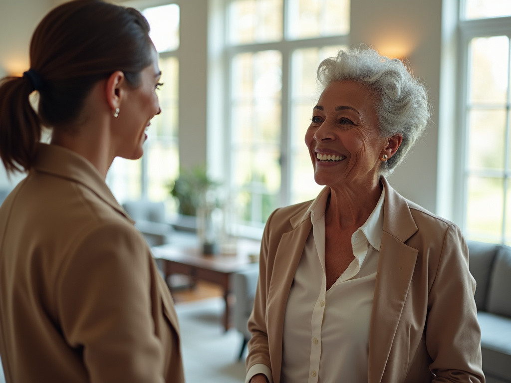 Silver Linings Senior Living