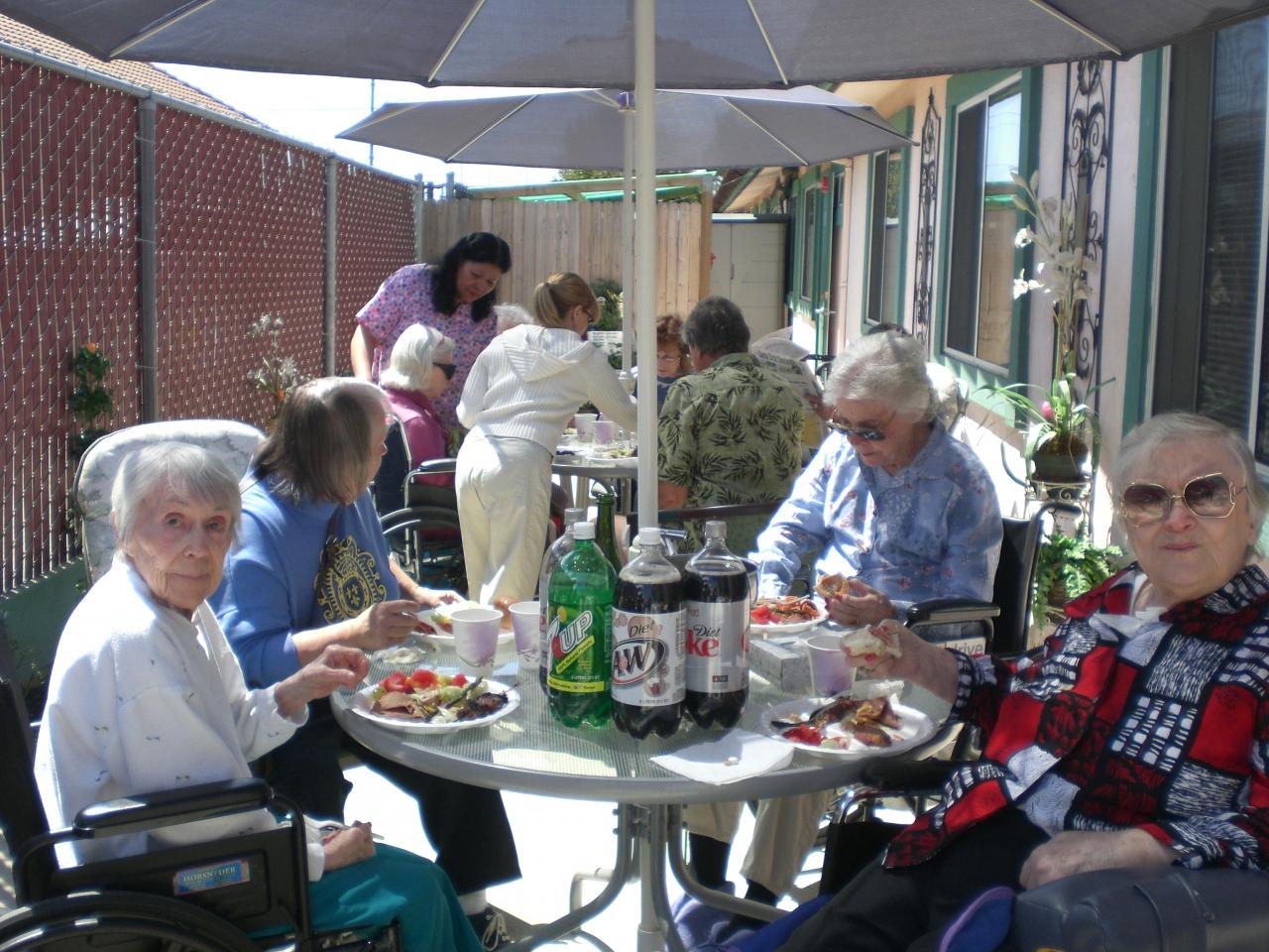 Valley Haven Rest Home