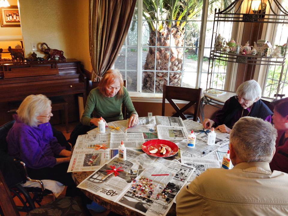 Valley Haven Rest Home