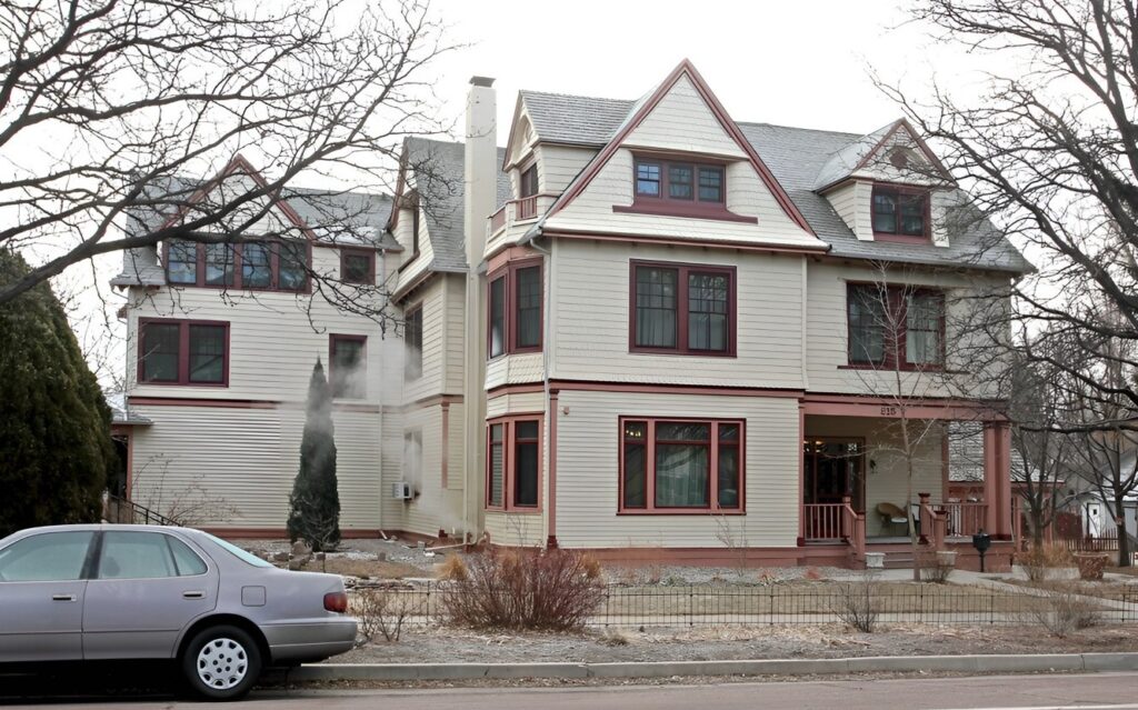Duncan-Hart House