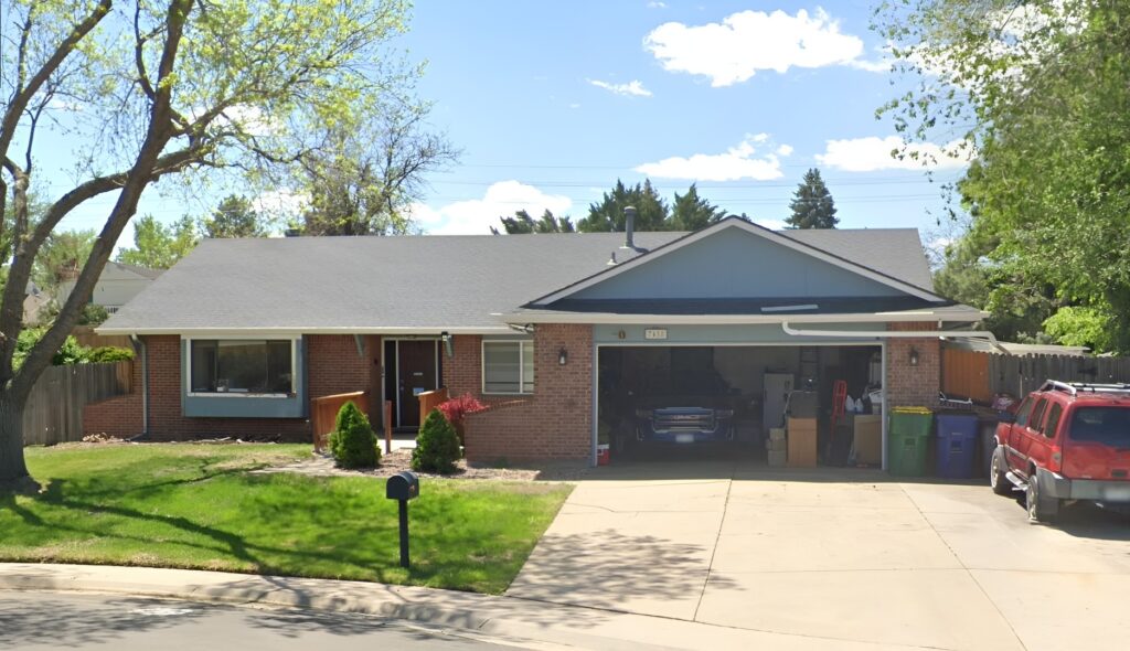 Extended Family Assisted Living Inc