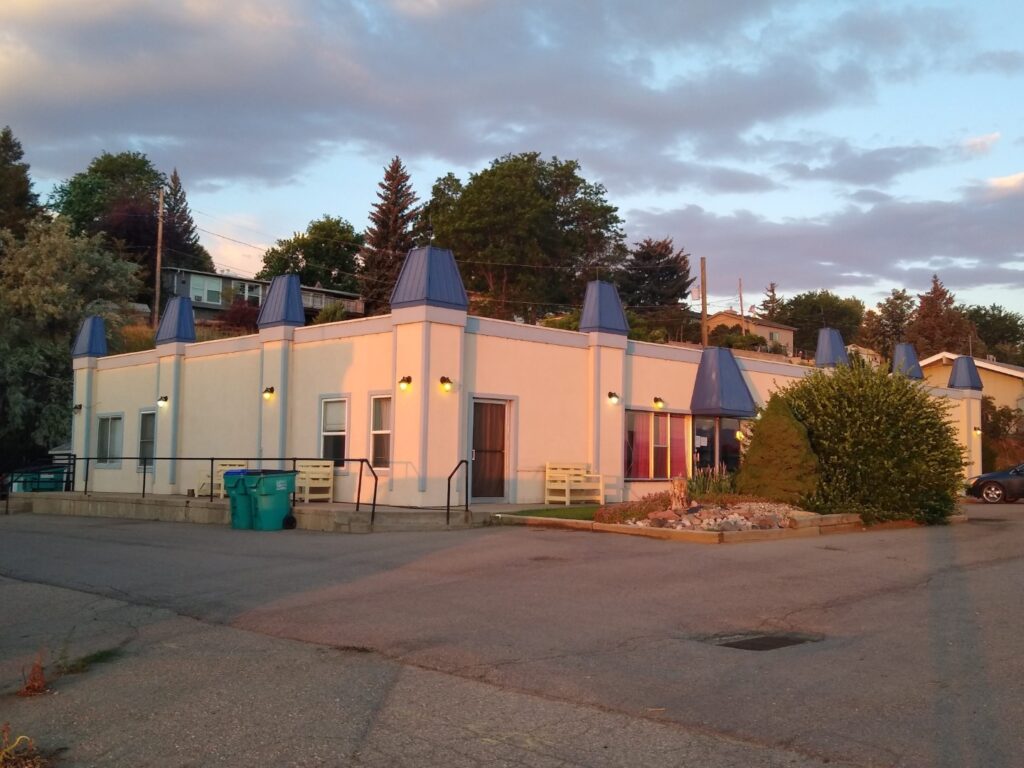 Heritage Haus