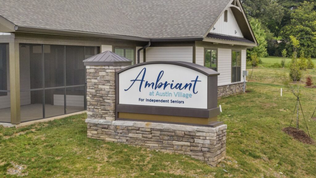 Ambriant