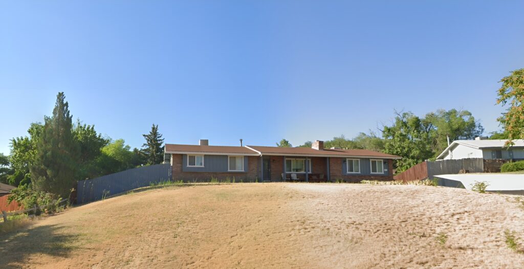 Pilgrim House Assisted Living