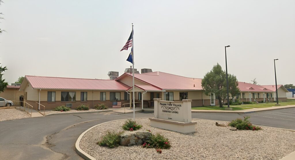 Prairie View Village Of Las Animas