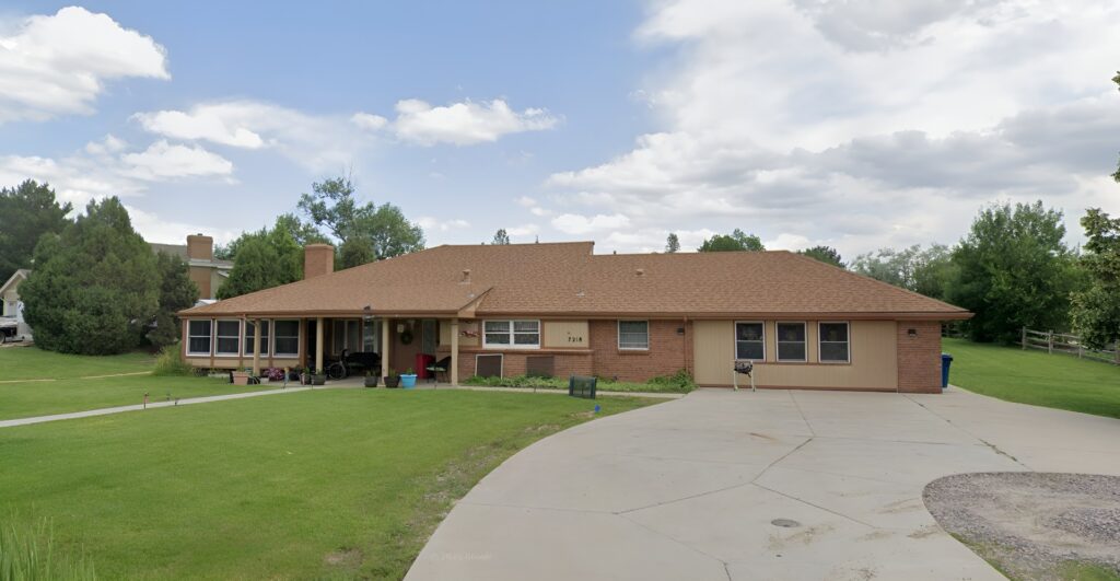 Secrest House