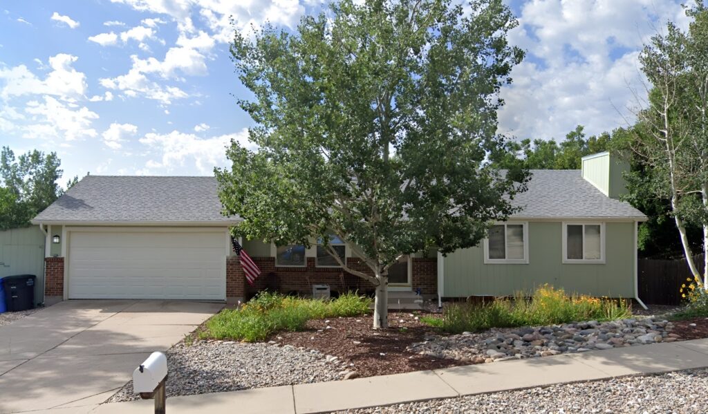 Touch The Stars, LLC