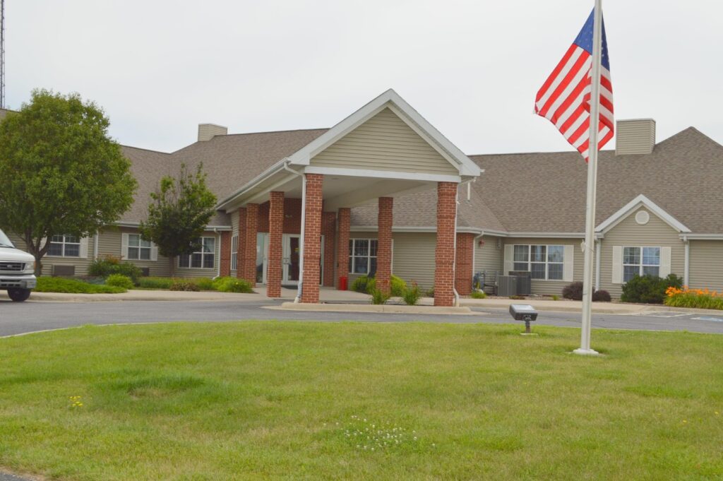 Avoca Lodge Assisted Living