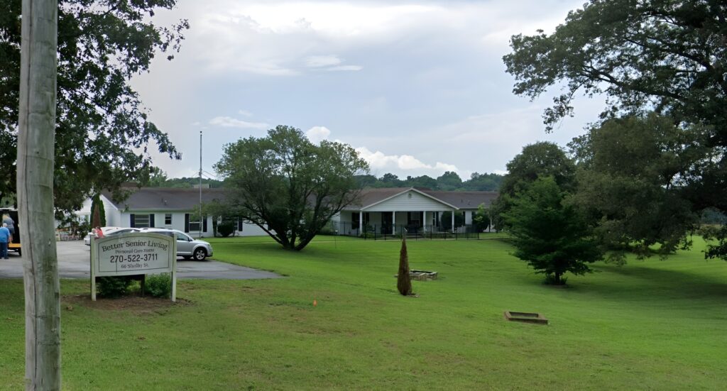 Better Senior Living