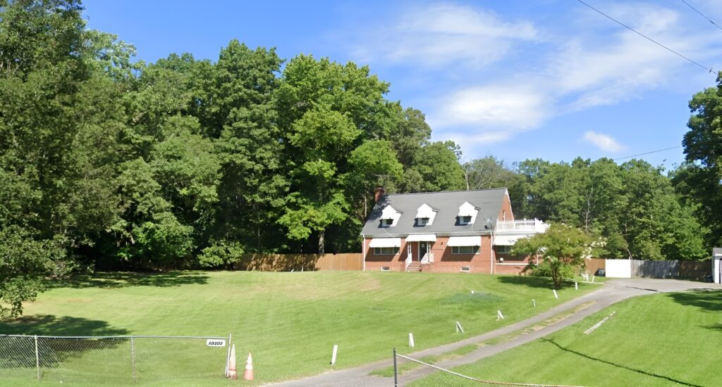 Birchwood Group Home II