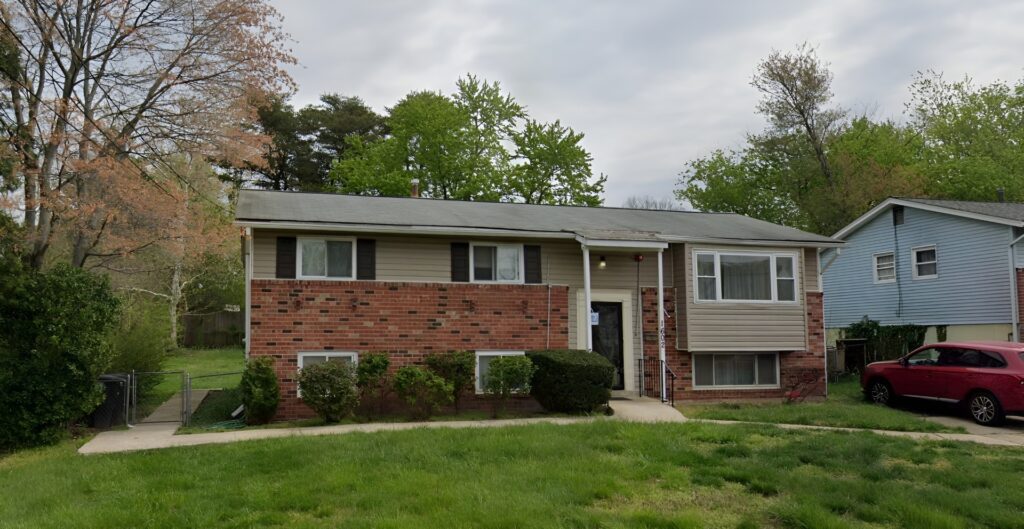Birchwood Group Home I