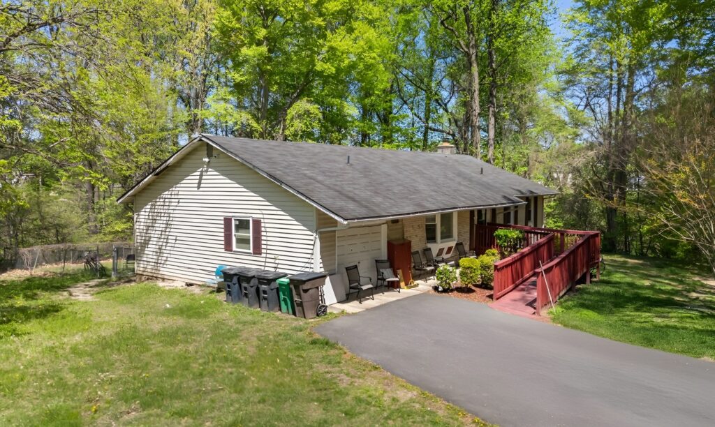 Norfield Acres II