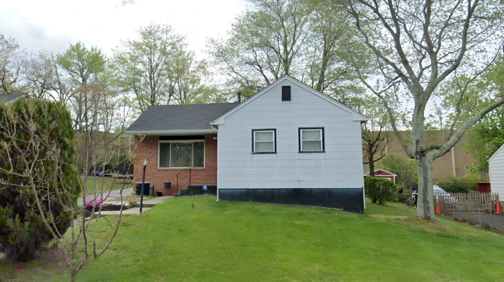 Hattie’s House