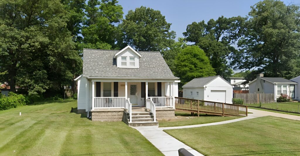 Gwynn Gardens Assisted Living LLC