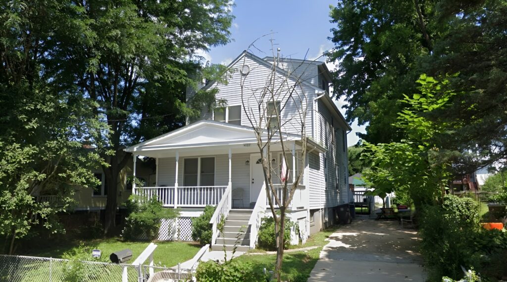 Home Away From Home, LLC