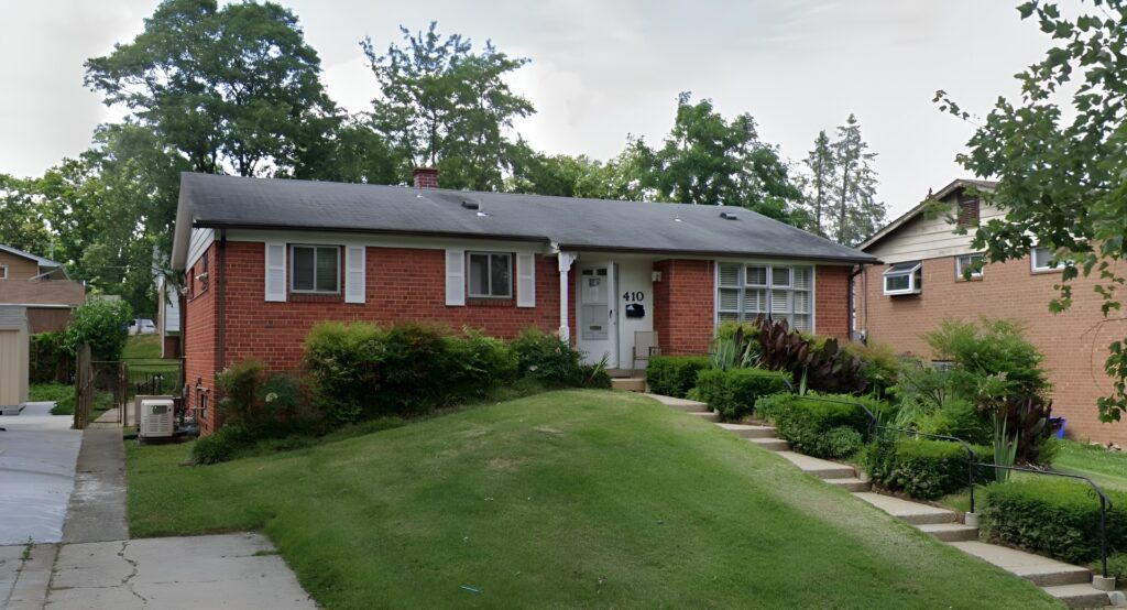 Elder Companion Home of MD I, LLC