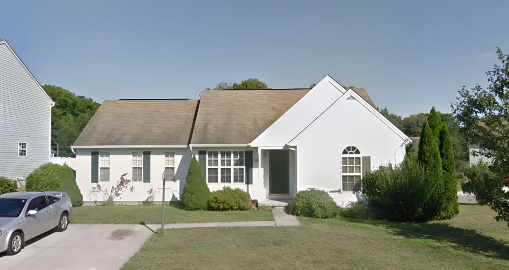 Covenant Care Assisted Living